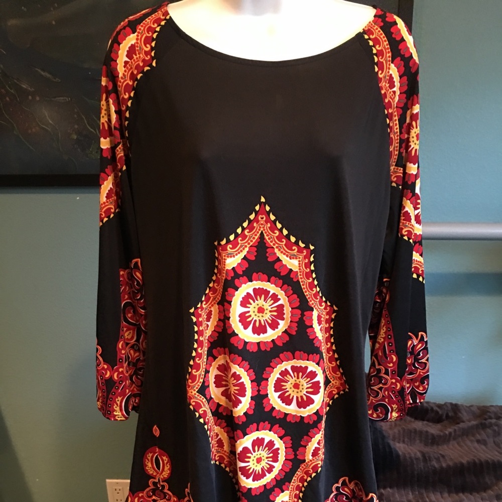 INC Dress